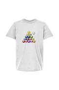 Youth Fine Jersey Tee