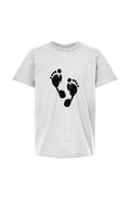 Youth Fine Jersey Tee