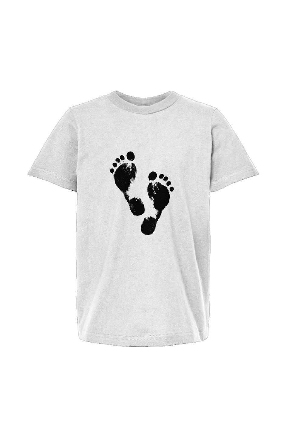 Youth Fine Jersey Tee