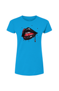 Tultex Womens Fine Jersey T-Shirt