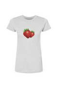 Tultex Womens Poly-Rich T-Shirt