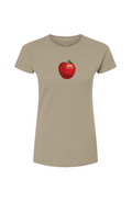 Tultex Womens Fine Jersey T-Shirt