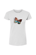 Tultex Womens Fine Jersey T-Shirt