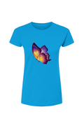Tultex Womens Fine Jersey T-Shirt