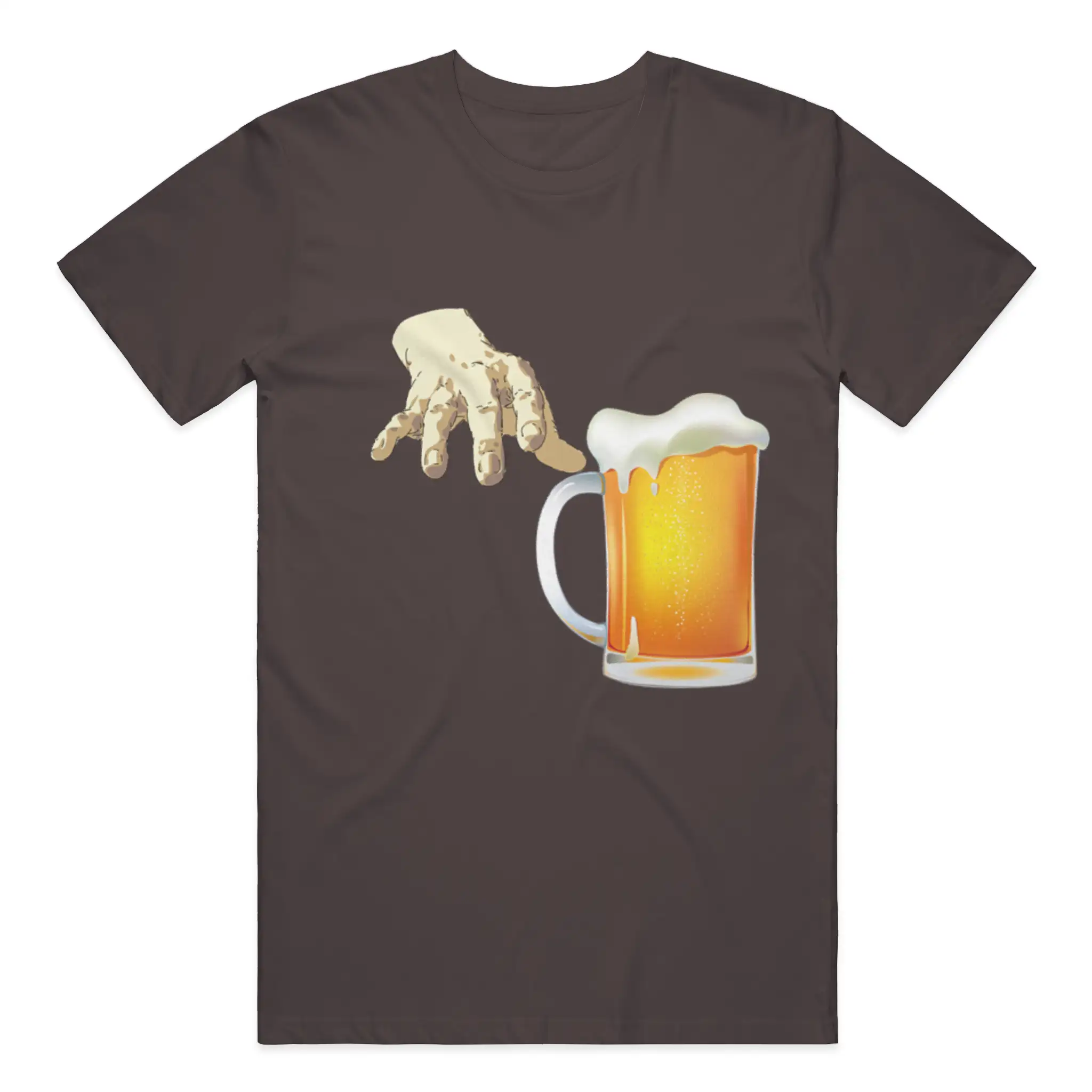 gildan mens t shirt