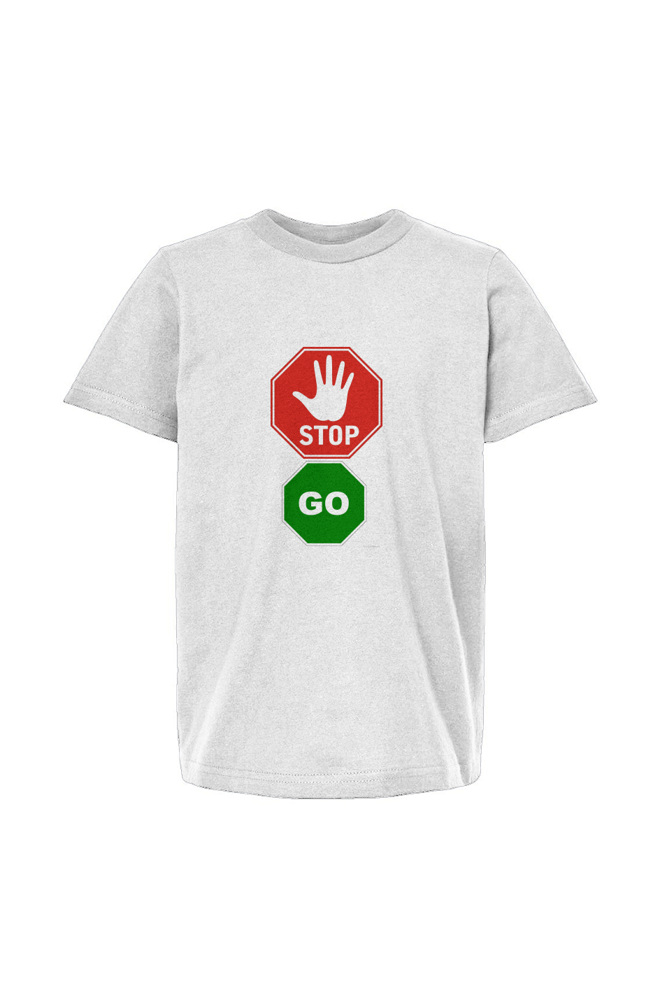 stop go