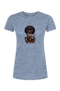 Women's Poly-Rich T-Shirt