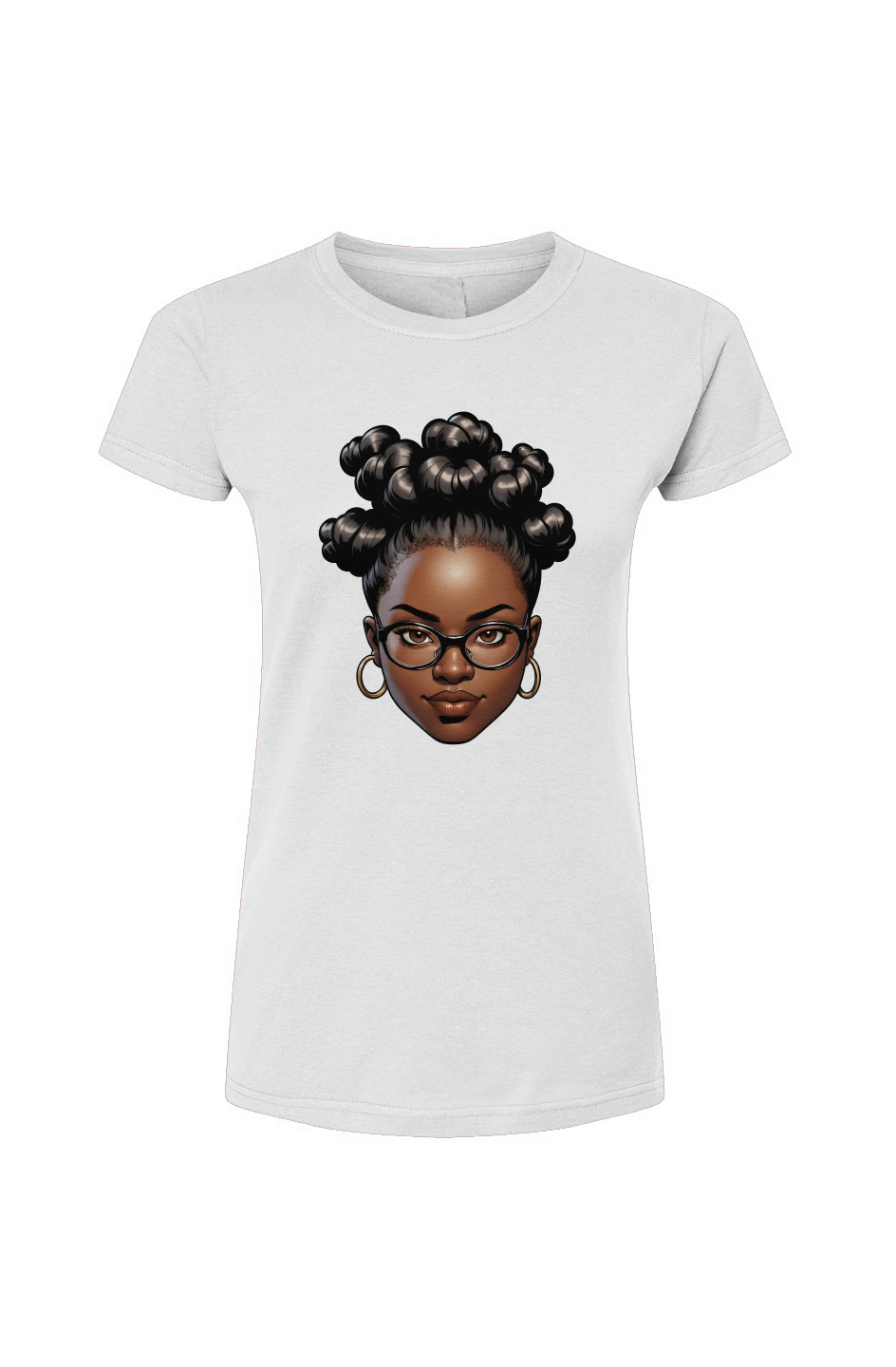 Bantu knots