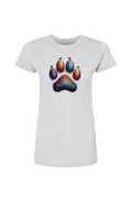 Tultex Womens Poly-Rich T-Shirt