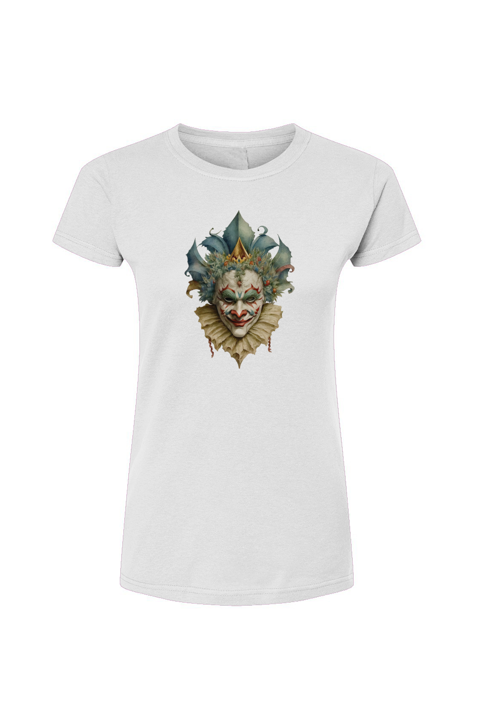 clown