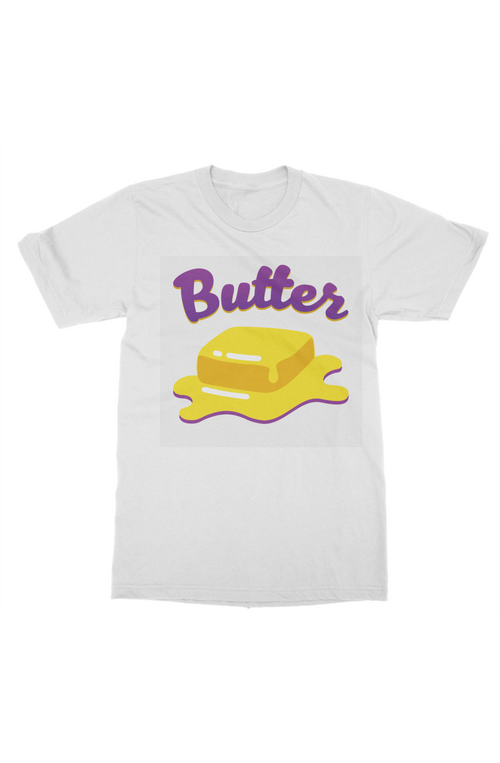 Butter