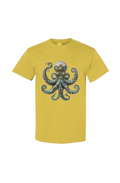 Octopus