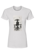 Women's Premium Cotton T-Shirt