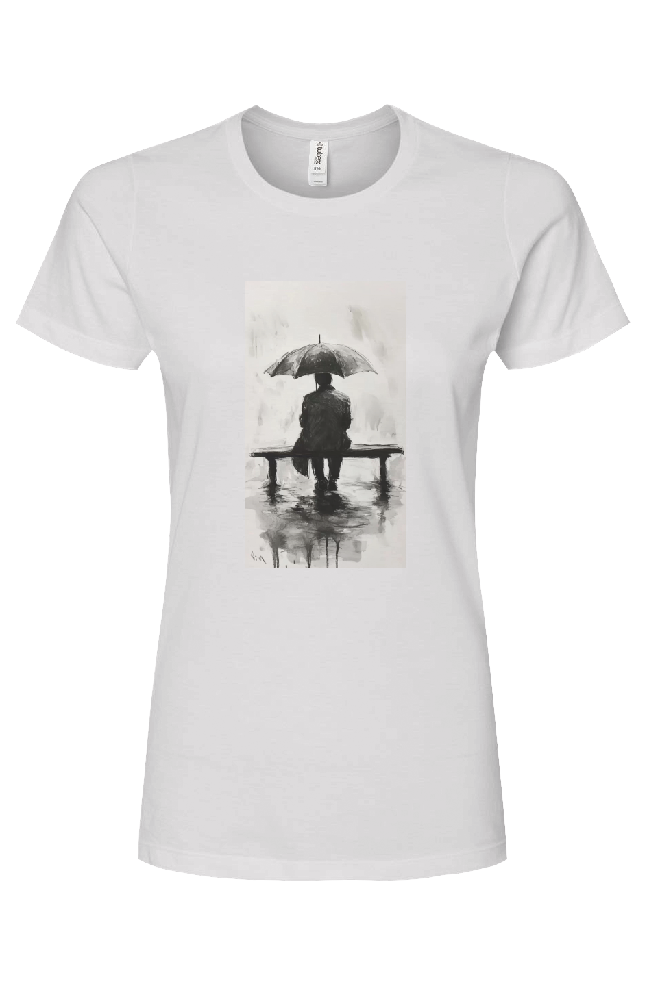 Women's Premium Cotton T-Shirt