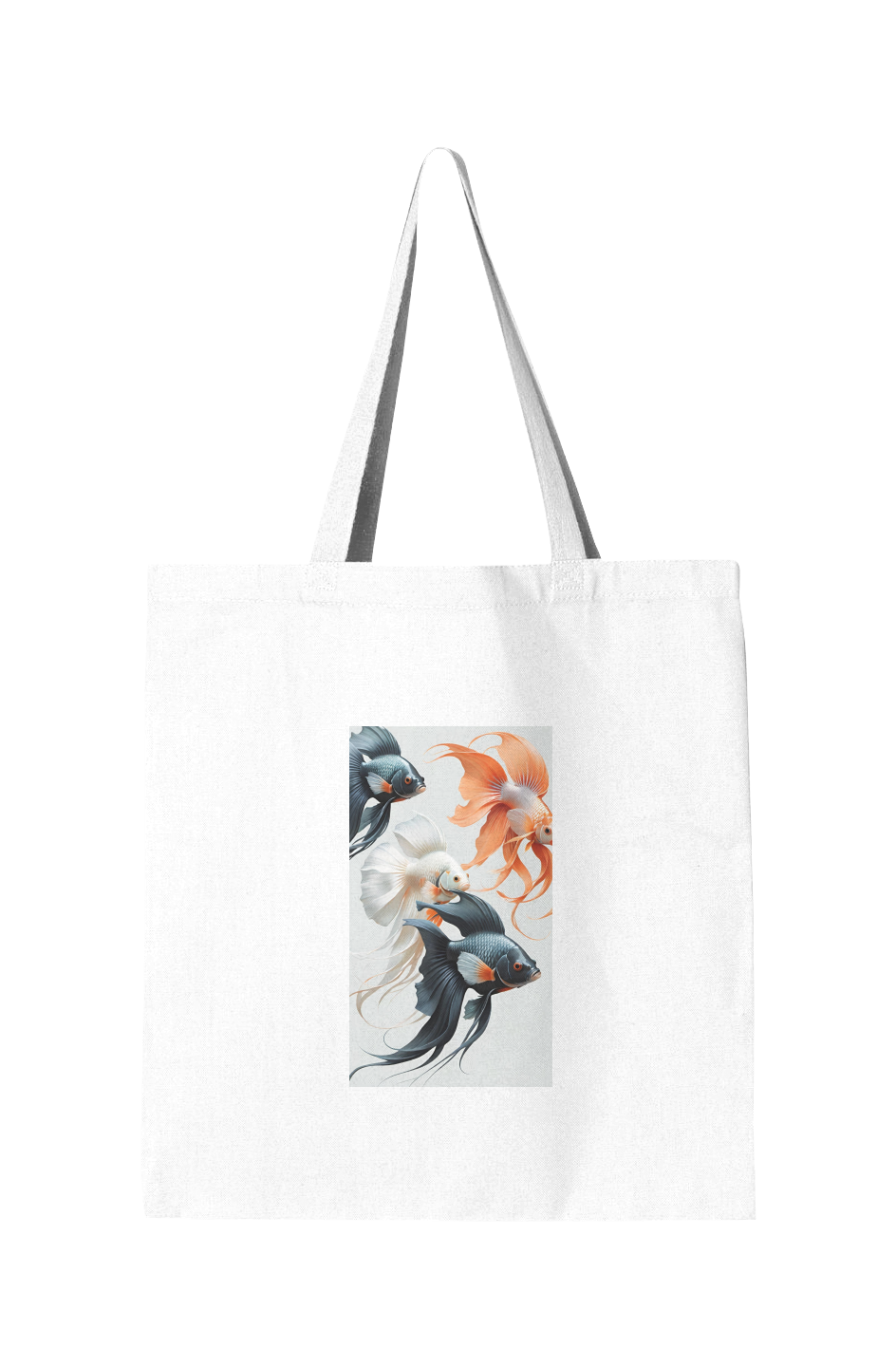 Promotional Tote
