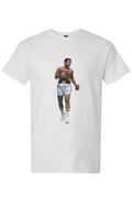 Light Cotton T-Shirt