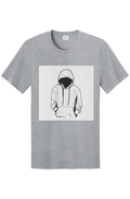 Easy Cotton Tee