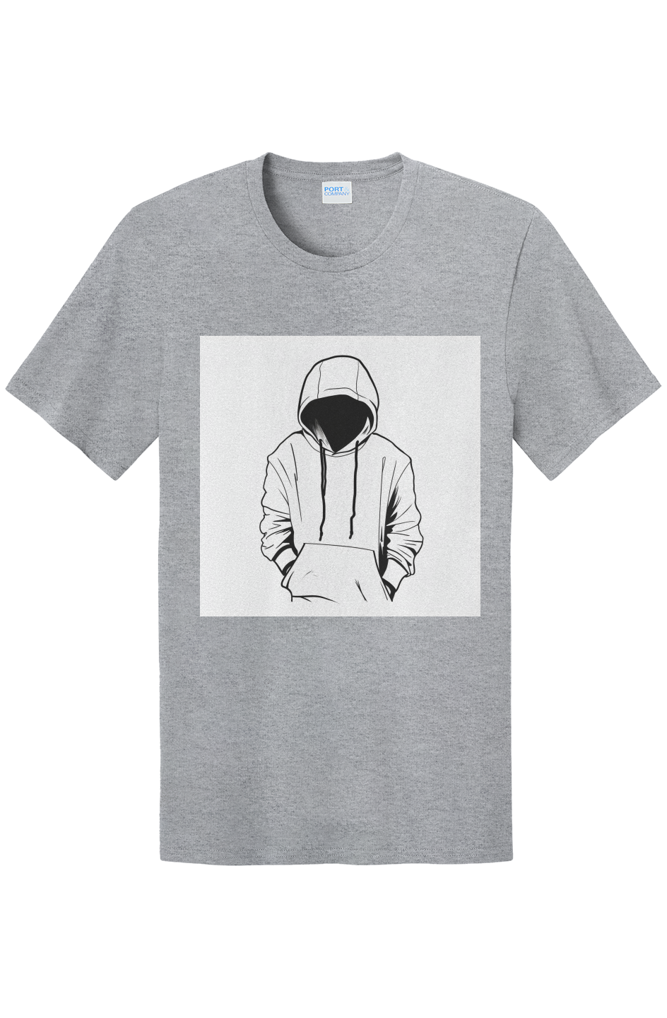 Easy Cotton Tee