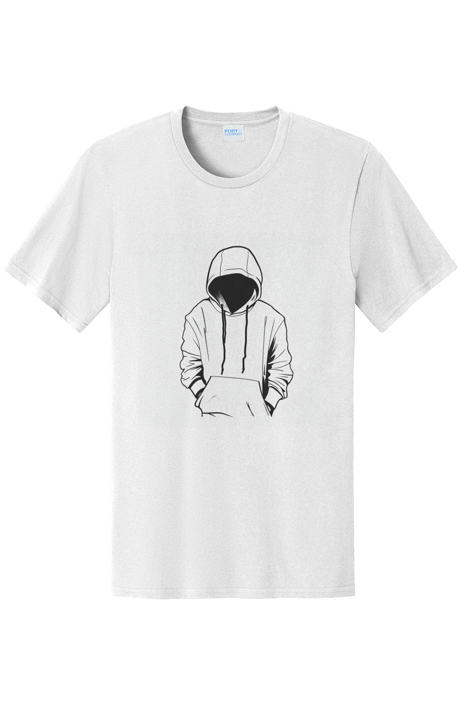 Easy Cotton Tee
