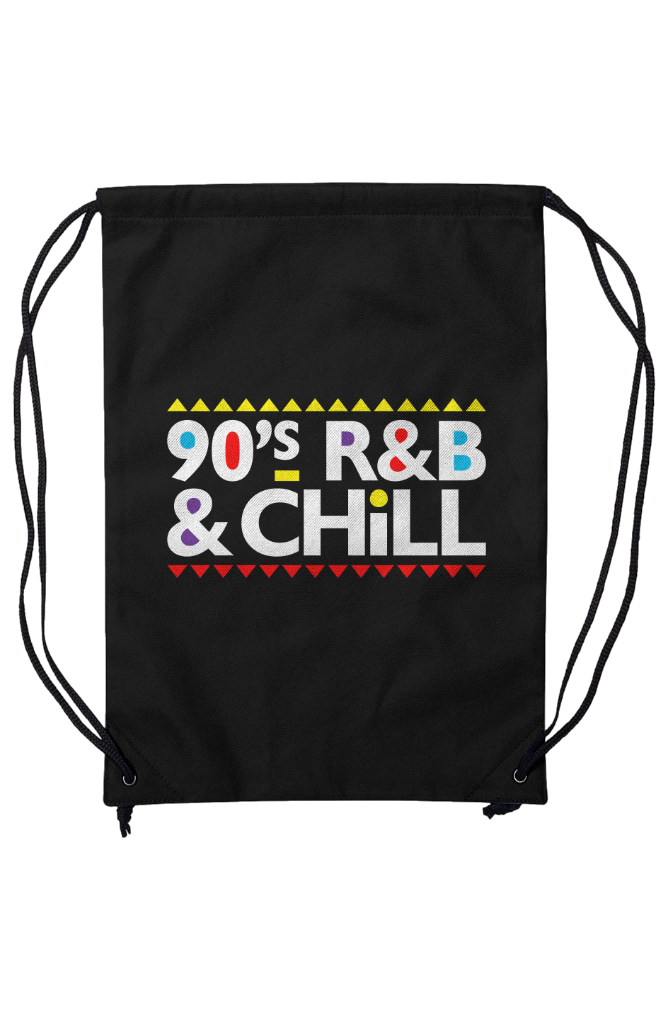 Non-Woven Drawstring Backpack