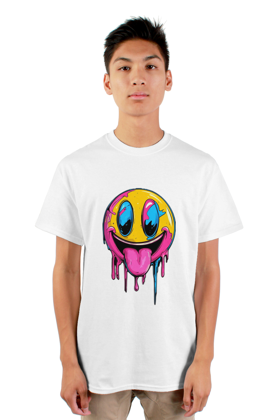 gildan mens tshirt
