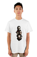 gildan mens tshirt