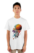 gildan mens tshirt