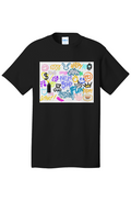 Core Cotton Tee