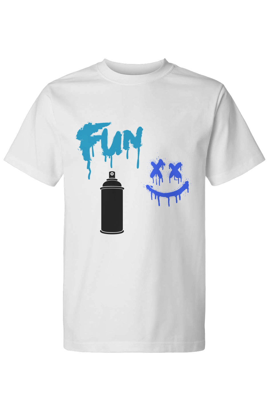 Heavyweight Street T-Shirt