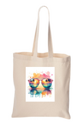 Basic Tote Bag