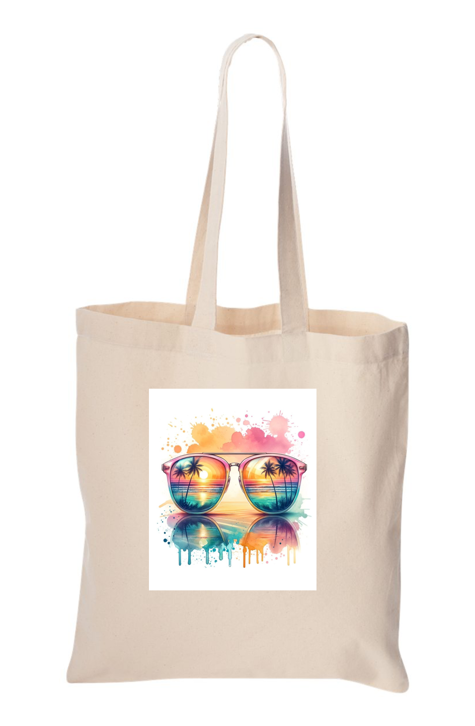 Basic Tote Bag