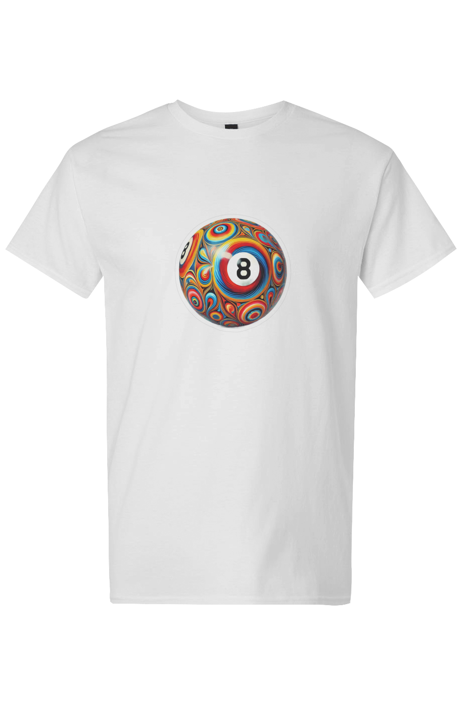 Light Cotton T-Shirt