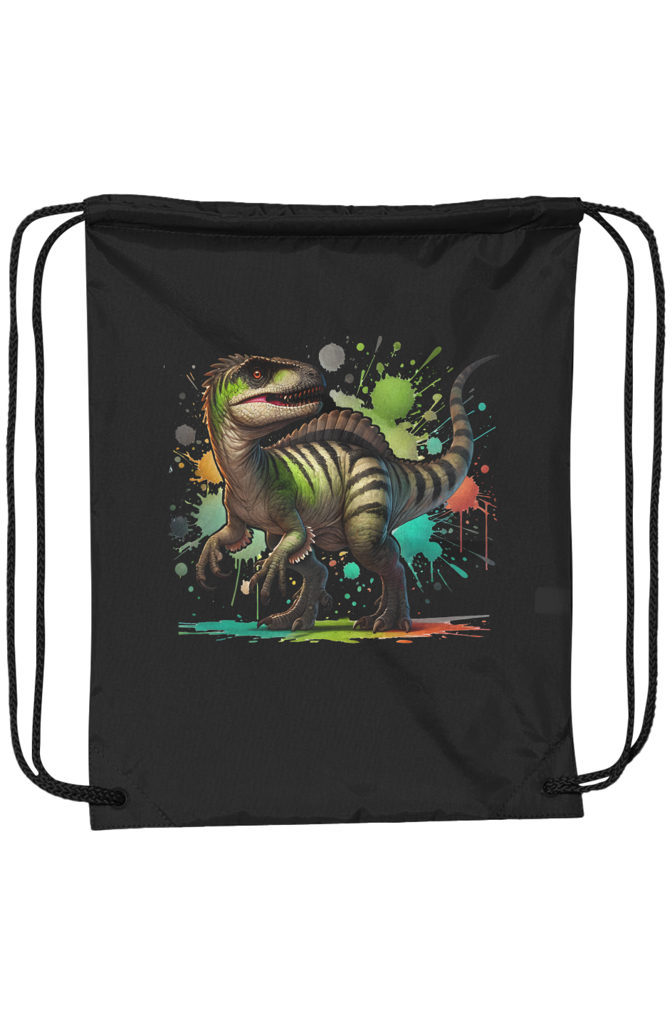 Drawstring Pack with DUROcord