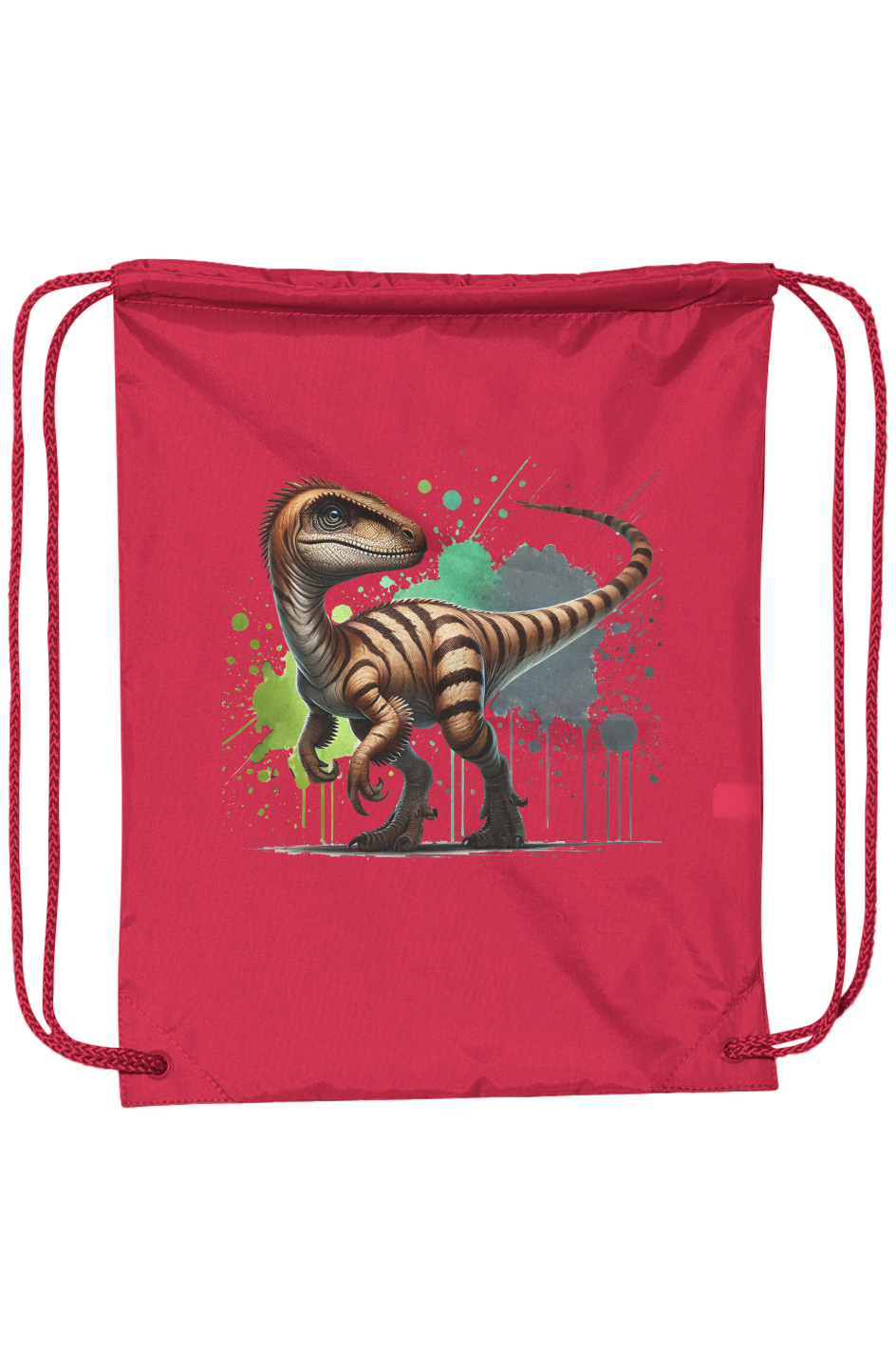 Drawstring Pack with DUROcord