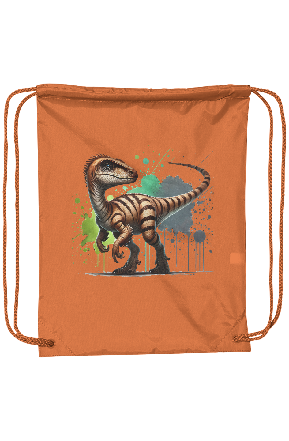 Drawstring Pack with DUROcord