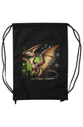 Non-Woven Drawstring Backpack