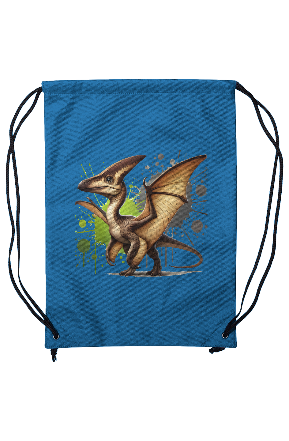 Non-Woven Drawstring Backpack
