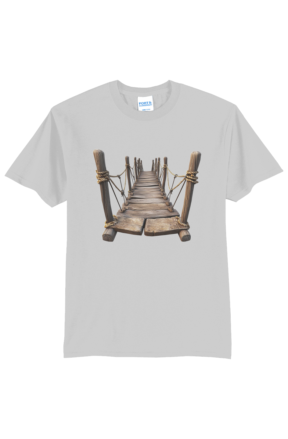 Core Blend Tee