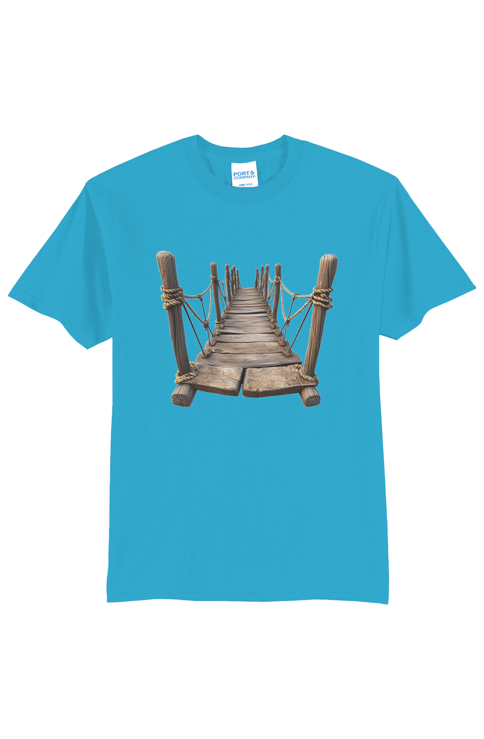 Core Blend Tee