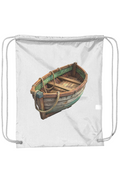 Drawstring Pack with DUROcord