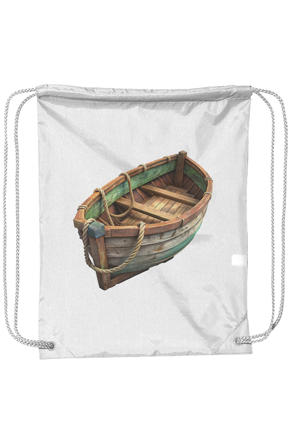 Drawstring Pack with DUROcord