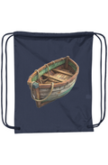 Drawstring Pack with DUROcord