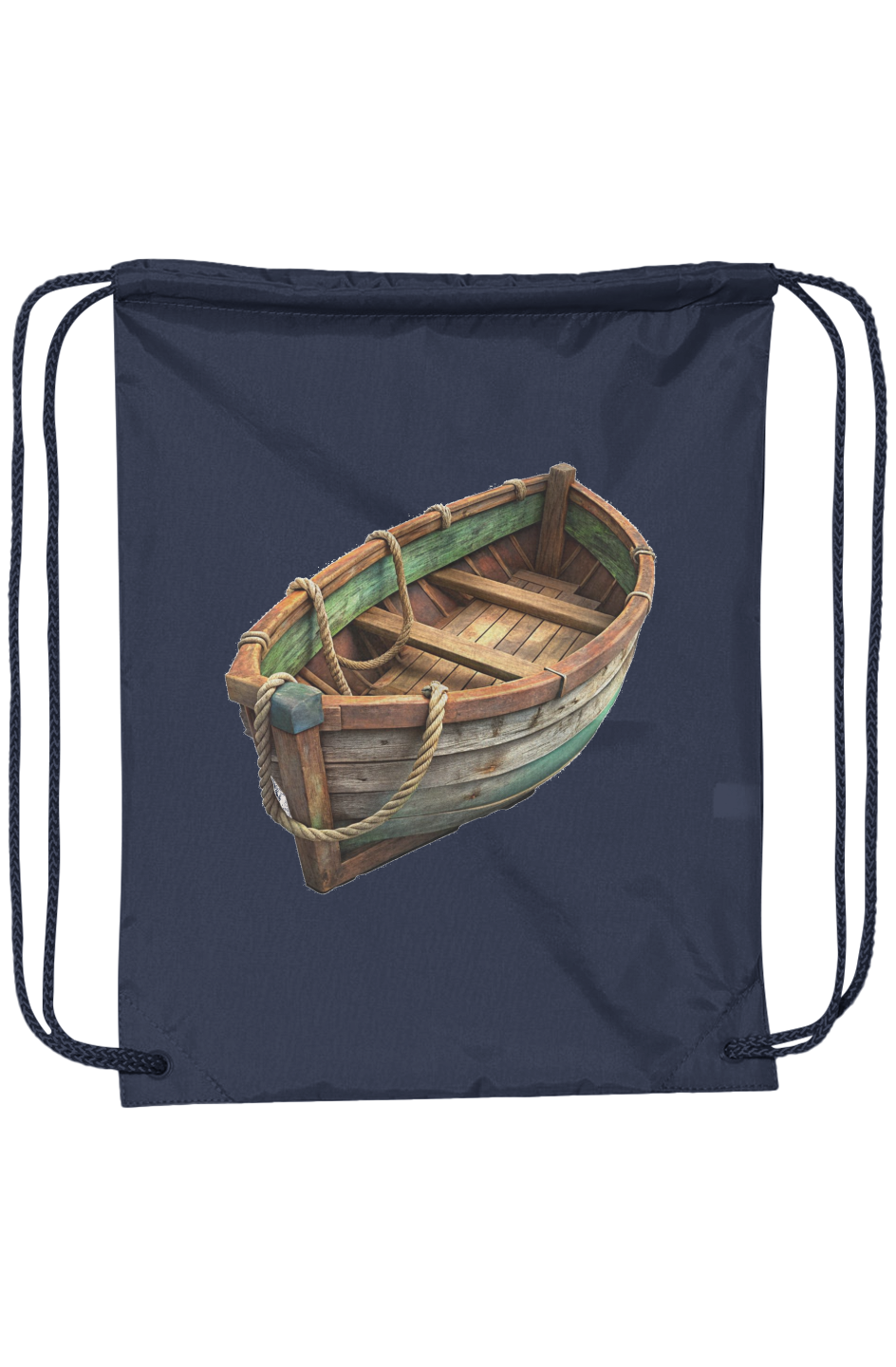 Drawstring Pack with DUROcord