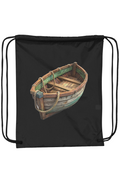 Drawstring Pack with DUROcord