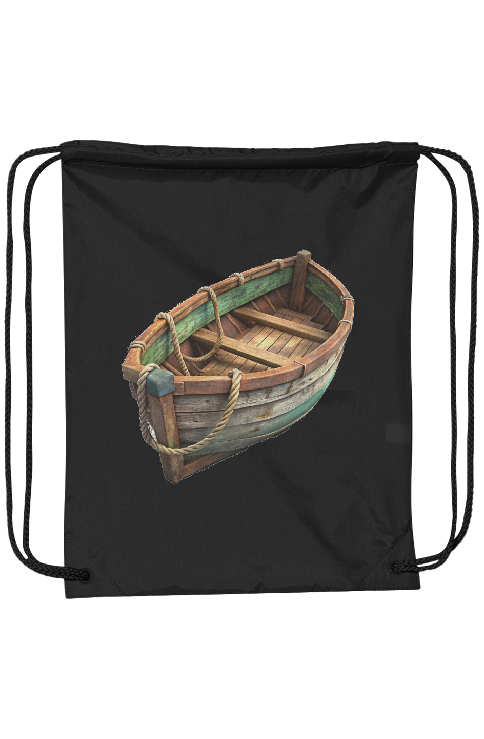Drawstring Pack with DUROcord
