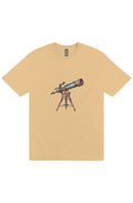 Mens Heavyweight T-Shirt