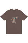 Mens Heavyweight T-Shirt