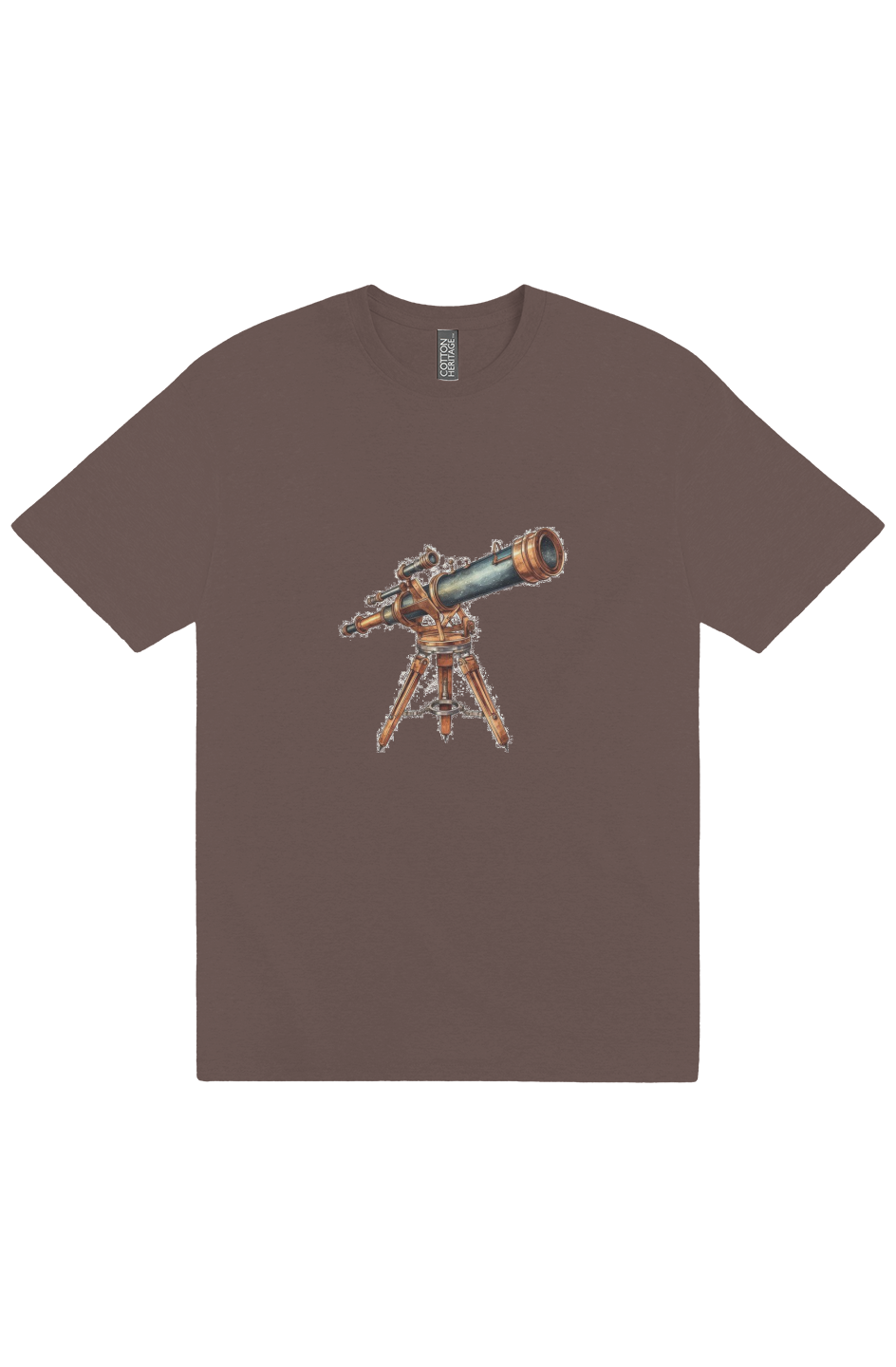 Mens Heavyweight T-Shirt
