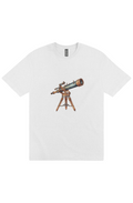Mens Heavyweight T-Shirt