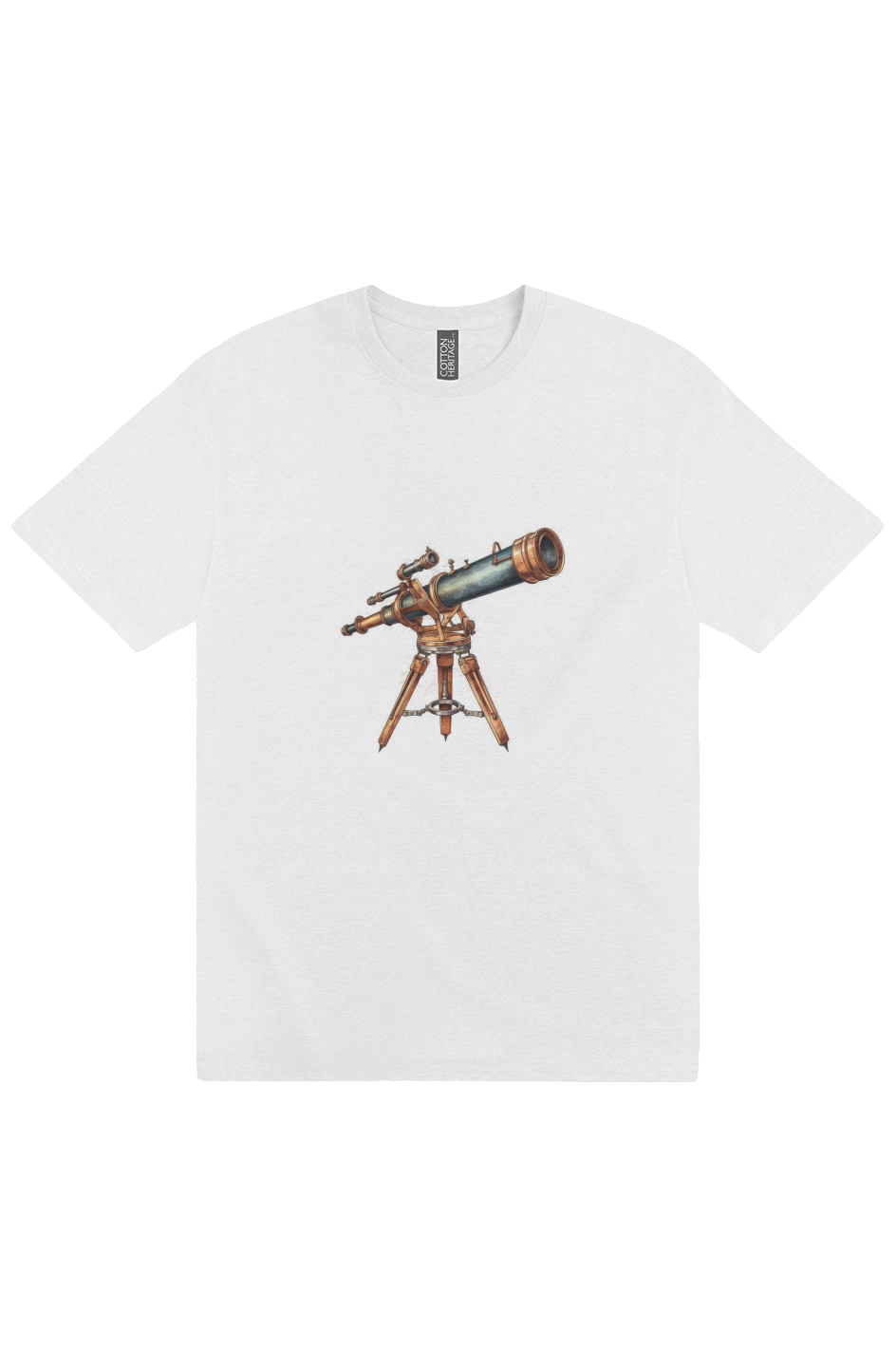 Mens Heavyweight T-Shirt